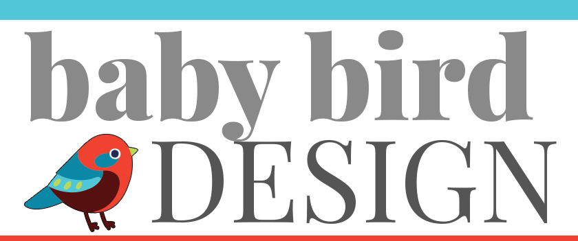 Baby Bird Design